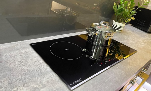 Bếp từ Eurosun EU-T256Pro 5 Nồi cho bếp từ Eurosun EU-T256Pro