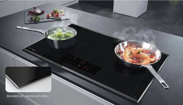 Bếp từ Eurosun EU-T892G 4 Bếp từ Eurosun EU-T892G