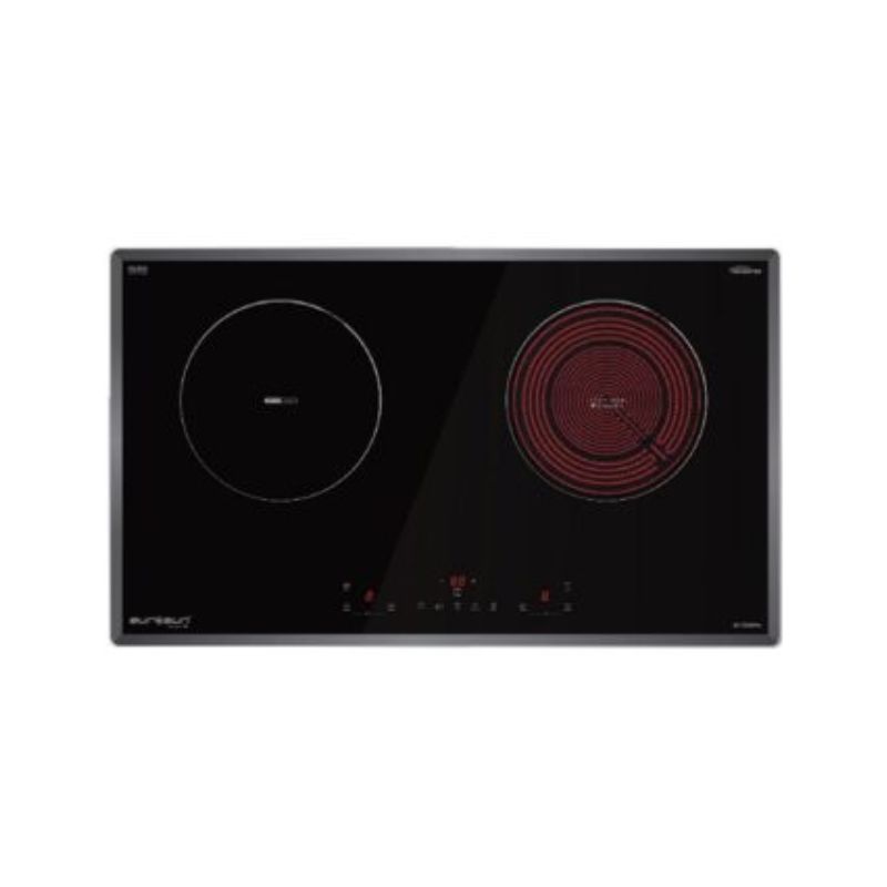 Bếp từ kết hợp hồng ngoại Eurosun EU-TE259Pro 3 Bếp từ kết hợp hồng ngoại Eurosun EU-TE259Pro