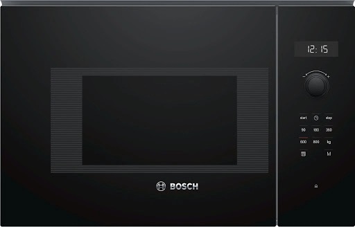 Lò vi sóng âm tủ Bosch BFL524MB0 3 lò vi sóng âm tủ Bosch BFL524MB0 serie 6