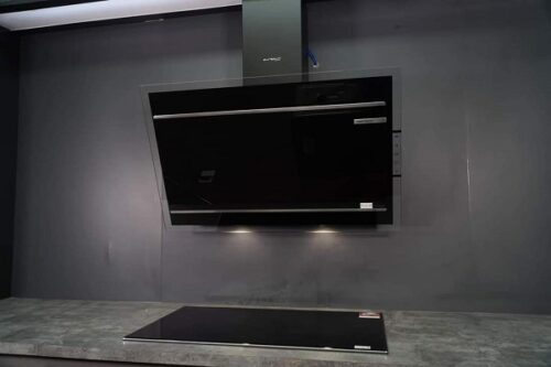 Máy hút mùi gắn tường Eurosun EH-70AF78B 10 Sử dụng máy hút mùi gắn tường Eurosun EH-70AF78B