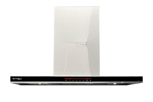 Máy hút mùi gắn tường Eurosun EH-70AF79 4 Thiết kế máy hút mùi gắn tường Eurosun EH-70AF79