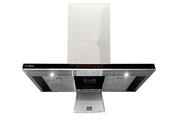 Máy hút mùi gắn tường Eurosun EH-70AF79 5 Sử dụng máy hút mùi gắn tường Eurosun EH-70AF79