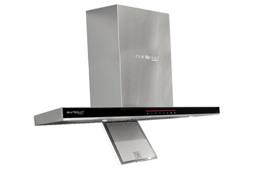 Máy hút mùi gắn tường Eurosun EH-70AF79 10 Hoạt động của máy hút mùi gắn tường Eurosun EH-70AF79