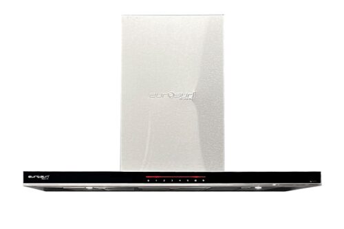 Máy hút mùi gắn tường Eurosun EH-90AF79 8 Thiết kế máy hút mùi gắn tường Eurosun EH-90AF79