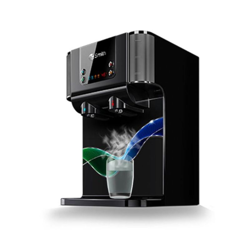 Máy lọc nước Ao Smith ProPlanet P7 (New) 3 Máy lọc nước Ao Smith ProPlanet P7 (New)