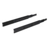 Ray bi giảm chấn 500mm Hafele 494.02.075 1 Ray bi giảm chấn 500mm Hafele 494.02.075