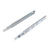 Ray bi không giảm chấn 250mm Hafele 494.02.460 1 Ray bi không giảm chấn 250mm Hafele 494.02.460