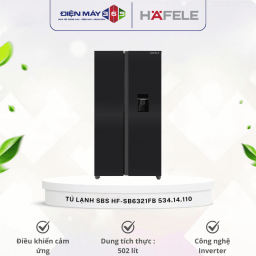 Tủ lạnh SBS Hafele HF-SB6321FB 534.14.110