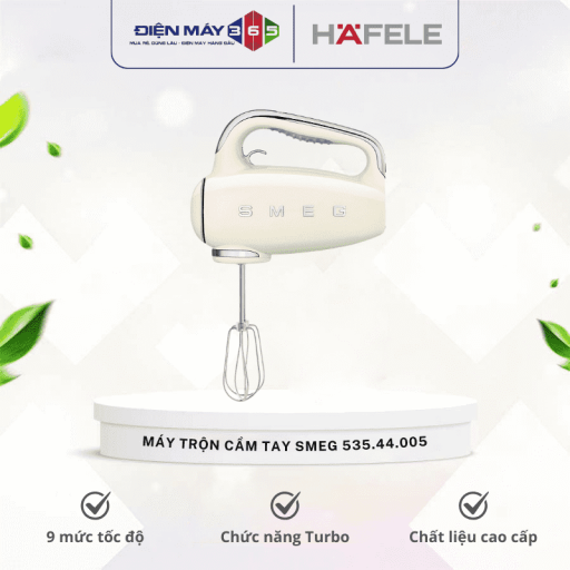 Máy trộn cầm tay Smeg màu kem HMF01CREU 535.44.005 4 535 optimized.44.005