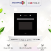 Lò nướng âm tủ 65 lít Hafele HO-2KT65A 538.61.441 1 538 optimized.61.441 1