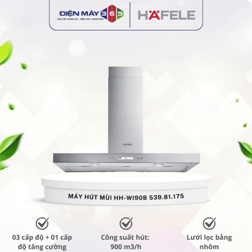 Máy hút mùi Hafele HH-WI90B 539.81.175 6 539 optimized.81.175