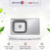 Chậu Rửa Chén Hafele HS19-SSD1R60 567.23.093 1 567 optimized.23.093