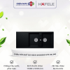 Chậu rửa bát đá Hafele HS19-GKD2S80 570.33.340 2 570 optimized.33.340