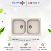 Chậu đá Hafele HS19-GEN2R90 570.35.480 2 570 optimized.35.480