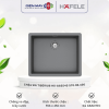 Chậu đá Hafele TIBERIUS HS-GS5545 570.36.430 2 570 optimized.36.430