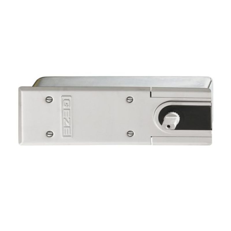 Bản lề sàn GEZE 150kg giữ cửa 90 độ 932.10.052 3 Bản lề sàn GEZE 150kg giữ cửa 90 độ 932.10.052