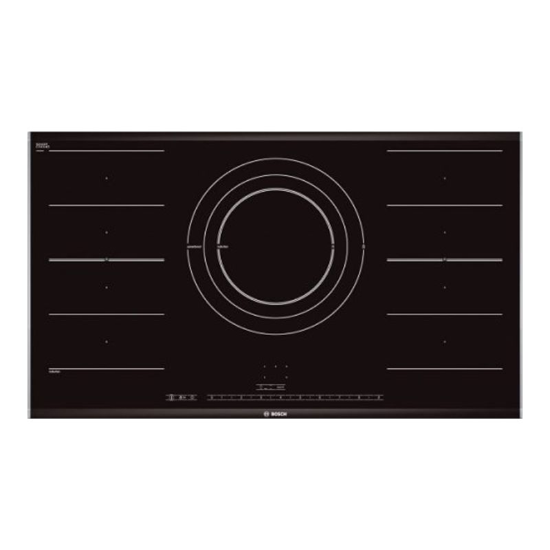 Bếp từ Bosch PIZ975N17E 3 Bếp từ Bosch PIZ975N17E