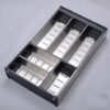 Khay chia thìa dĩa Euronox EU1-50A304 2 Euronox EU1 50A304