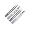 Ray bi giảm chấn 3 tầng Euronox EUB-55 2 Euronox EUB 55