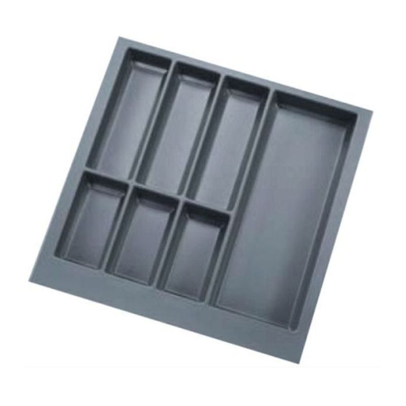 Khay chia đa năng đựng dao kéo thìa nĩa Hafele 556.52.249 3 Khay chia đa năng đựng dao kéo thìa nĩa Hafele 556.52.249