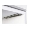Phụ kiện cáp đỡ mặt trước với bas điều chỉnh Hafele 365.46.051 2 Phụ kiện cáp đỡ mặt trước với bas điều chỉnh Hafele 365.46.051