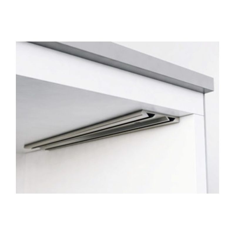 Phụ kiện cáp đỡ mặt trước với bas điều chỉnh Hafele 365.46.051 3 Phụ kiện cáp đỡ mặt trước với bas điều chỉnh Hafele 365.46.051