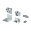 Phụ kiện cửa trượt tủ Slido Classic 50VFSR Hafele 400.51.123 1 Phụ kiện cửa trượt tủ Slido Classic 50VFSR Hafele 400.51.123