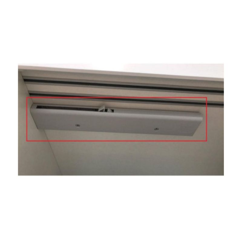 Phụ kiện giảm chấn Hafele 405.11.114 3 Phụ kiện giảm chấn Hafele 405.11.114