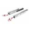 Ray âm nhấn mở EPC EVO mở toàn phần 500mm Hafele 433.32.175 1 Ray âm nhấn mở EPC EVO mở toàn phần 500mm Hafele 433.32.175