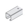 Ray trượt đơn 31 X 33mm Hafele 940.43.932 1 Ray trượt đơn 31 X 33mm Hafele 940.43.932