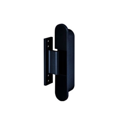Bản lề âm điều chỉnh 3D màu đen Hafele 927.03.043 3 Bản lề âm điều chỉnh 3D màu đen Hafele 927.03.043