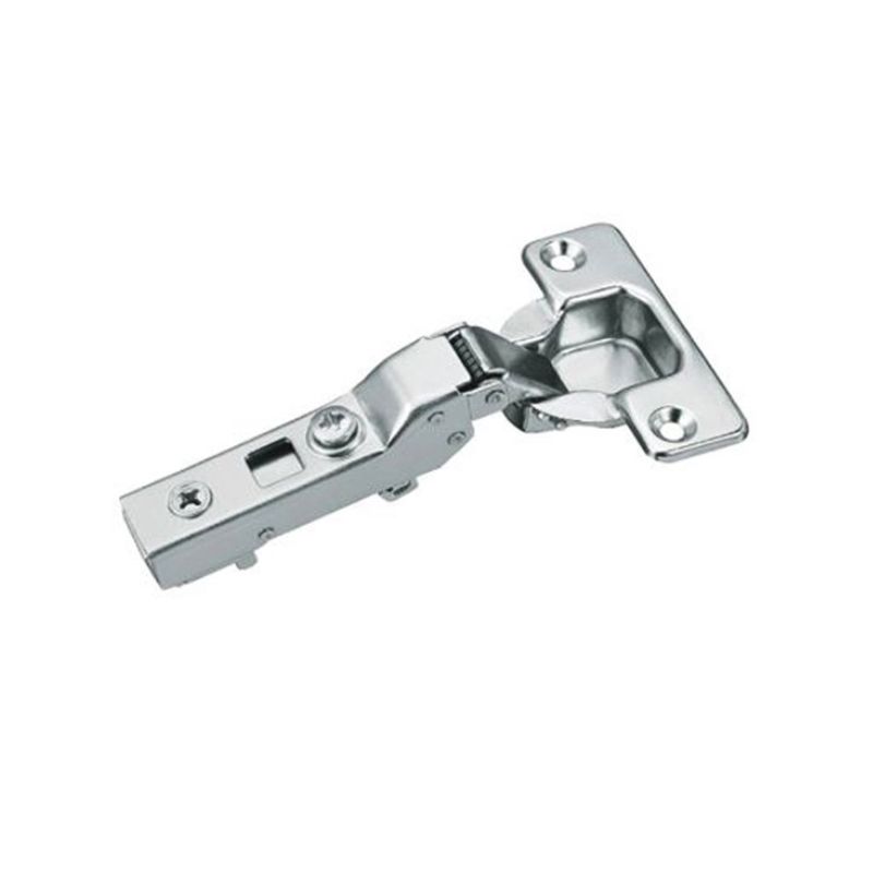 Bản lề Metalla SM không bật 110° trùm nửa Hafele 315.18.301 3 Bản lề Metalla SM không bật 110° trùm nửa Hafele 315.18.301