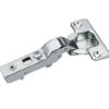 Bản lề trùm nửa Metalla SM 110° giảm chấn Hafele 315.11.751 2 Bản lề trùm nửa Metalla SM 110° giảm chấn Hafele 315.11.751