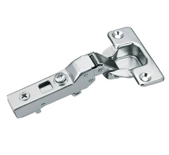 Bản lề trùm nửa Metalla SM 110° giảm chấn Hafele 315.11.751 3 Bản lề trùm nửa Metalla SM 110° giảm chấn Hafele 315.11.751