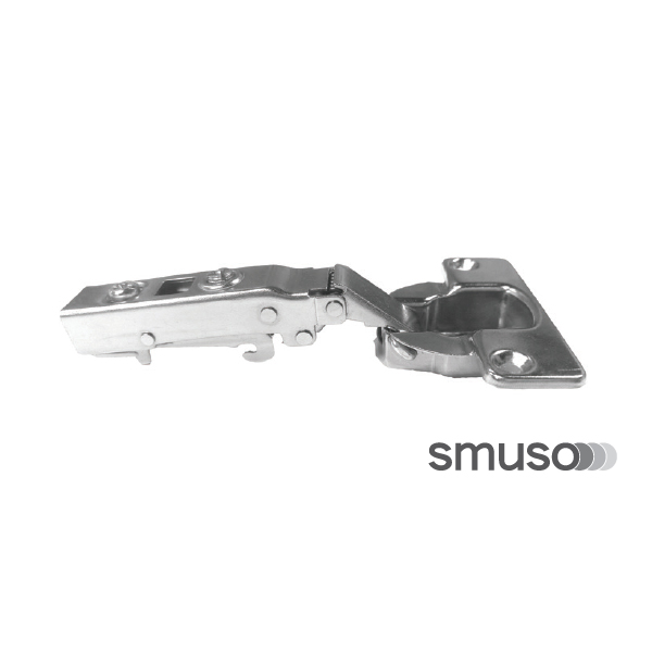 Bản lề trùm nửa Metalla SM 95º Hafele 315.08.851 3 Bản lề trùm nửa Metalla SM 95º Hafele 315.08.851