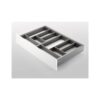 Bộ khay chia ngăn kéo Hafele 552.52.303 1 bo khay chia ngan keo hafele 552 52 303 1