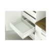 Bộ ngăn kéo Hafele 513.18.785 Matrix Box P35 VIS 16/115/1200/500mm 1 bo ngan keo hafele 513 18 785 matrix box p35 vis 16 115 1200 500mm