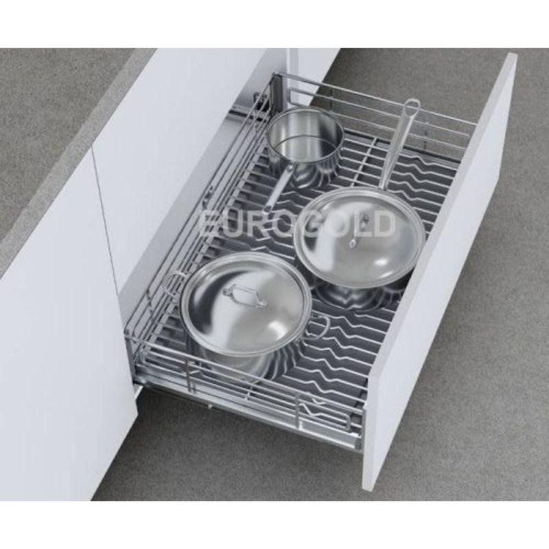 Giá xoong nồi inox SUS304 Eurogold EPV5070 3 Giá xoong nồi inox SUS304 Eurogold EPV5070