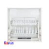 Giá bát đĩa nâng hạ Kit Plus GIKA.PL70 2 Giá bát đĩa nâng hạ Kit Plus GIKA.PL70