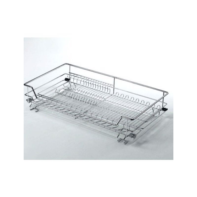 Giá bát đĩa tủ dưới inox 201 Faster BP700SP 3 Giá bát đĩa tủ dưới inox 201 Faster BP700SP