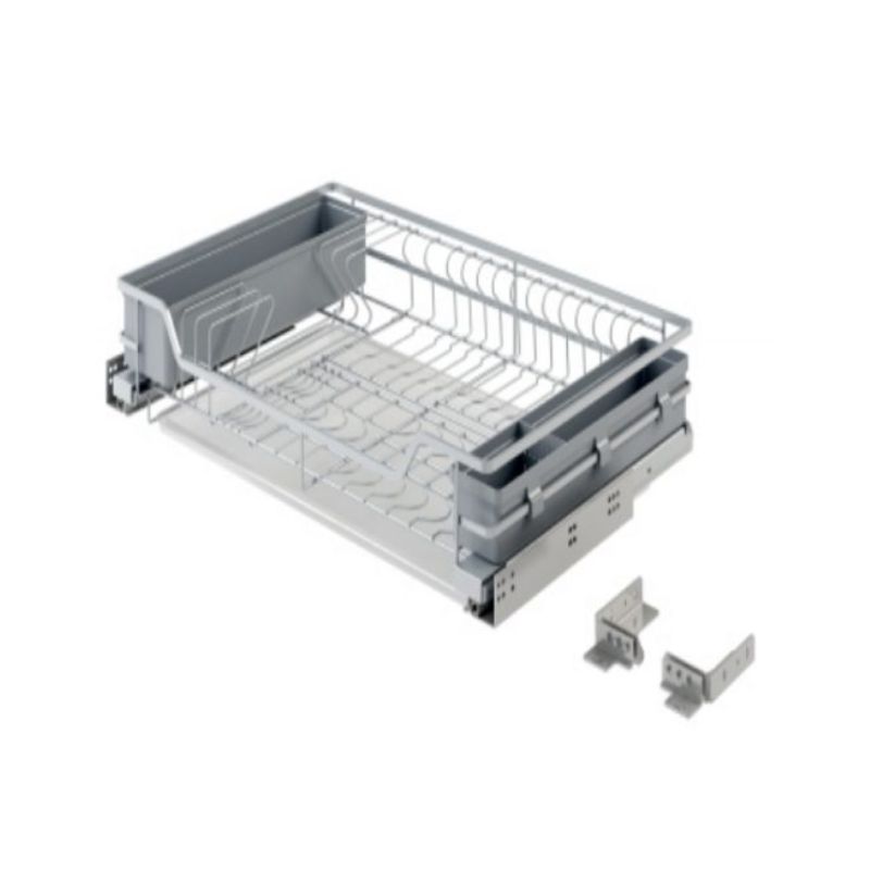 Giá bát đĩa tủ dưới inox 304 Faster FS BP700SVIP 3 Giá bát đĩa tủ dưới inox 304 Faster BP700SVIP