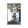 Giá góc mâm xoay 270 độ inox 304 Faster RSB270SS 2 Giá góc mâm xoay 270 độ inox 304 Faster RSB270SS