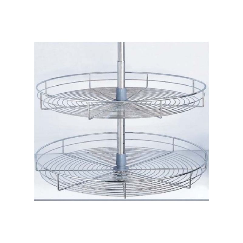 Giá góc mâm xoay 360 độ inox 304 Faster RSB360SS 3 Giá góc mâm xoay 360 độ inox 304 Faster RSB360SS