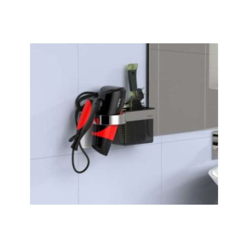 Hít để máy sấy tóc Kit Plus 510 3 Hít để máy sấy tóc Kit Plus 510