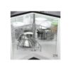 Mâm xoay inox nan tròn Eurogold EP270A 2 Mâm xoay inox nan tròn Eurogold EP270A