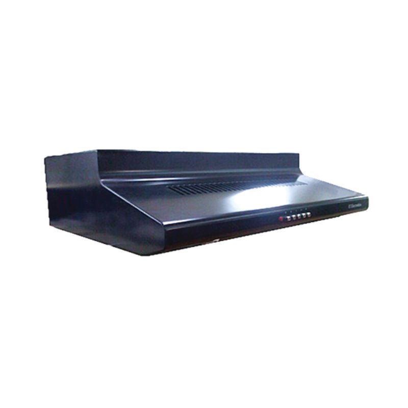 Máy hút mùi Electrolux EFT6510K 3 Máy hút mùi Electrolux EFT6510K