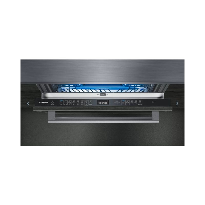 Máy rửa bát Siemens SX65ZX49CE 4 Máy rửa bát Siemens SX65ZX49CE