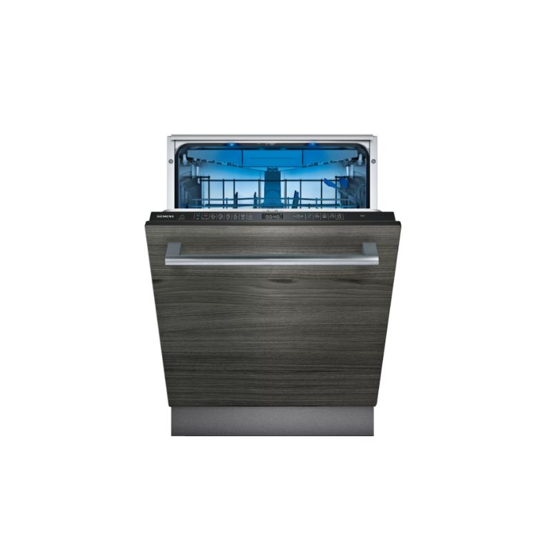 Máy rửa bát Siemens SX65ZX49CE 3 Máy rửa bát Siemens SX65ZX49CE