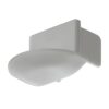 Nắp che cho thanh dẫn đèn Led lắp âm Hafele 833.72.854 1 Nắp che cho thanh dẫn đèn Led lắp âm Hafele 833.72.854